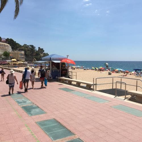 Apartamentos Calafats