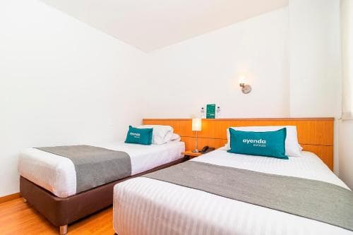 Hotel Abitare 56