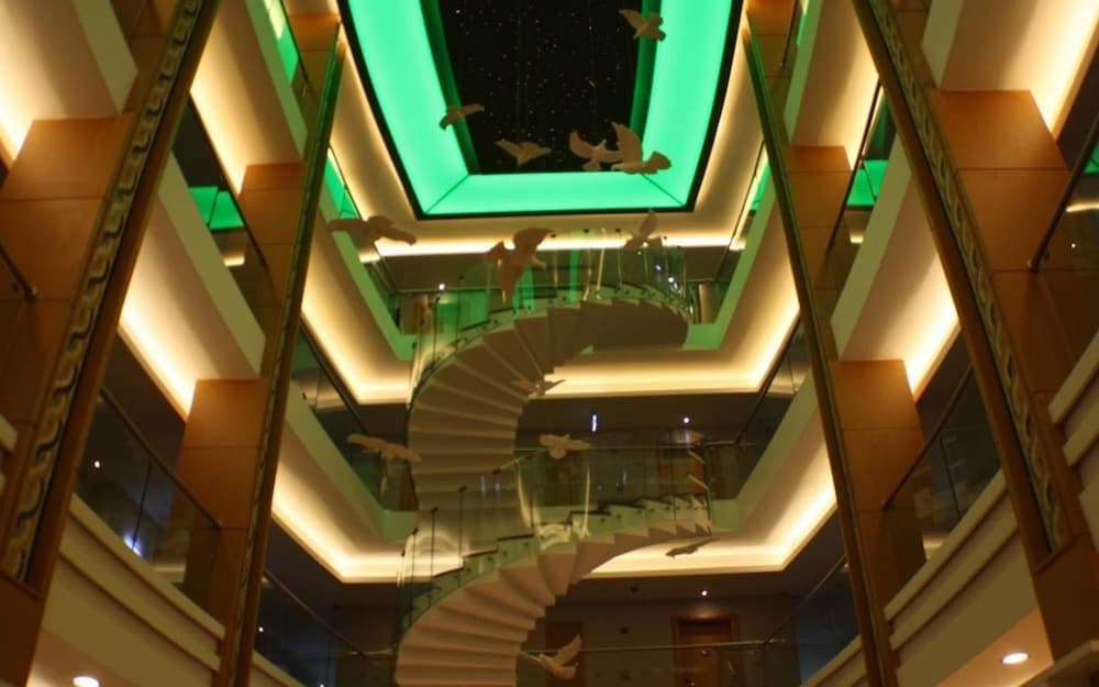 Fourway Hotel SPA & Restaurant