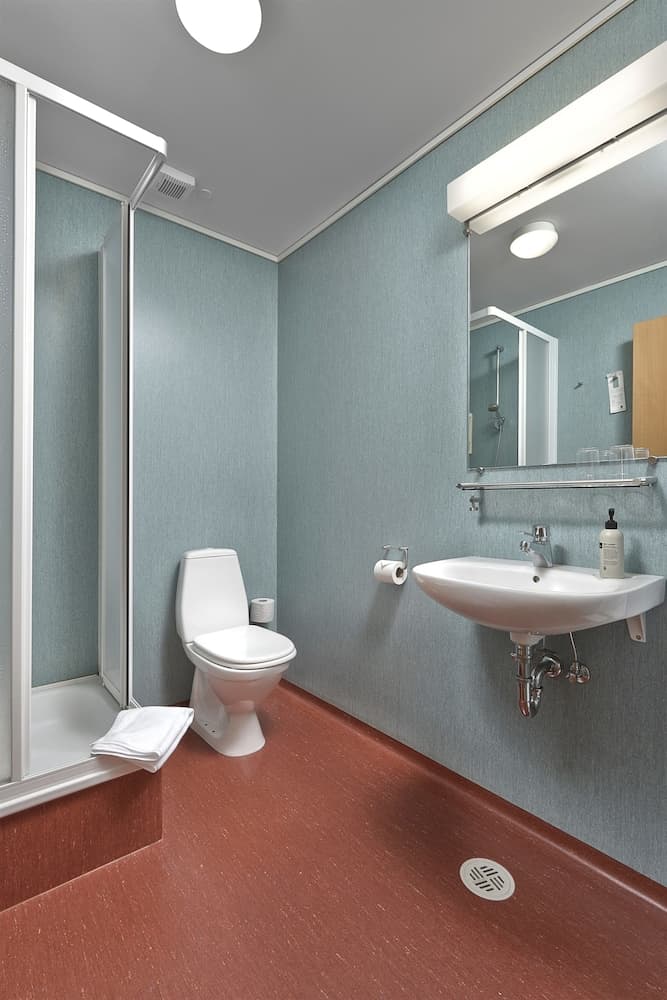 Hotel Edda ML Laugarvatn