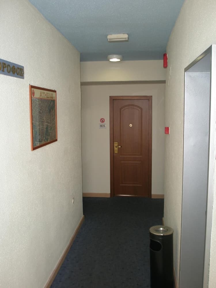 Economy Hotel