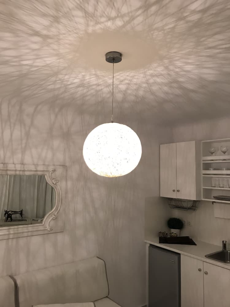 Unique Apartments