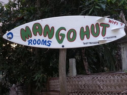 Mangohut