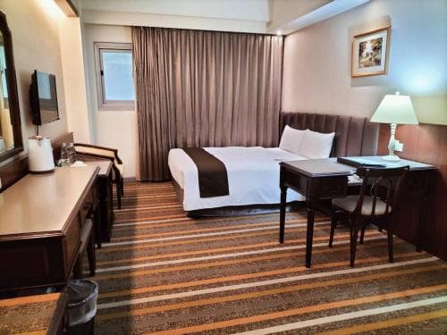 Urban Hotel 33