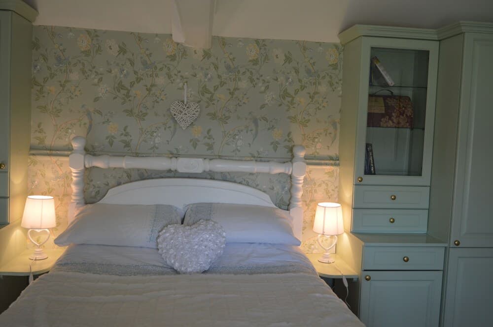 Birk House Bed & Breakfast