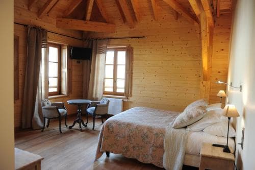 Auberge De Labbaye
