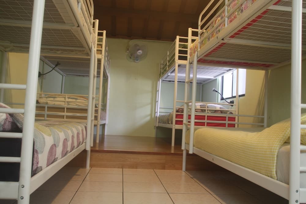 Hostel No.76 Junjie