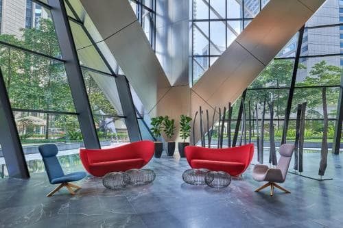 Element Kuala Lumpur