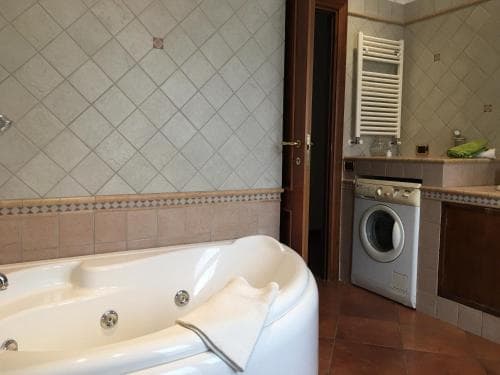 Bed & Breakfast Le Villette