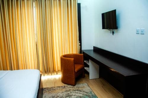 Hotel Capitol