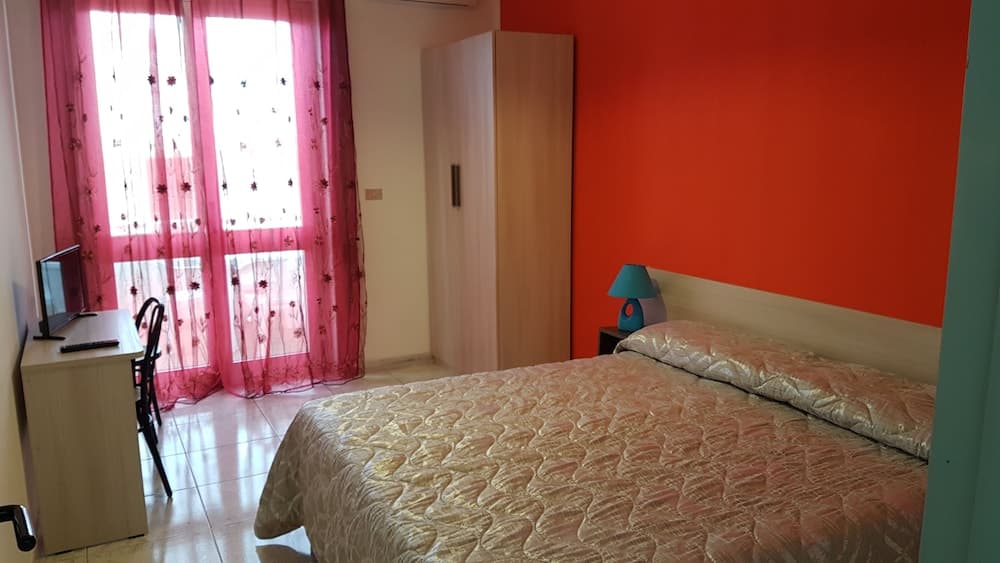 B&B Corallo Rosso
