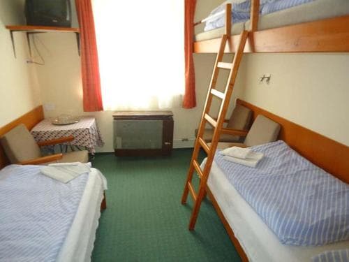 Hotel Touring