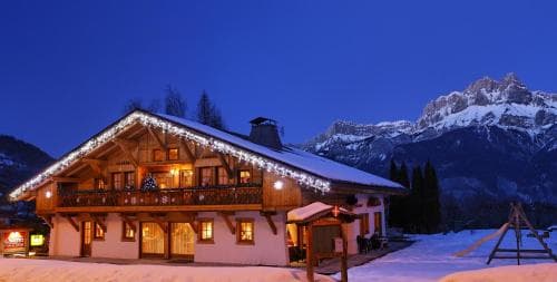 Le Charvet