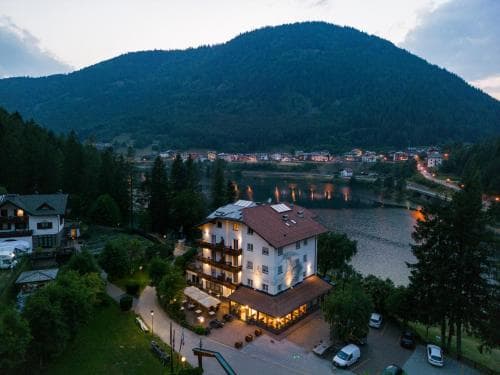 Active Hotel Pineta & Camping