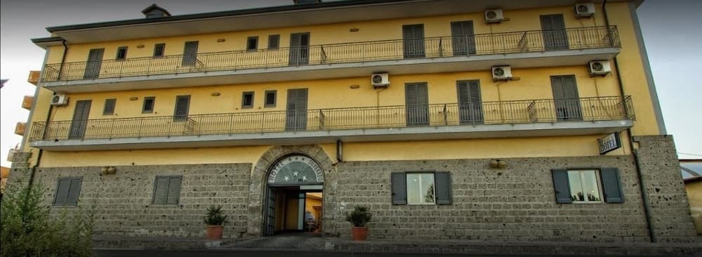 Hotel Silverado