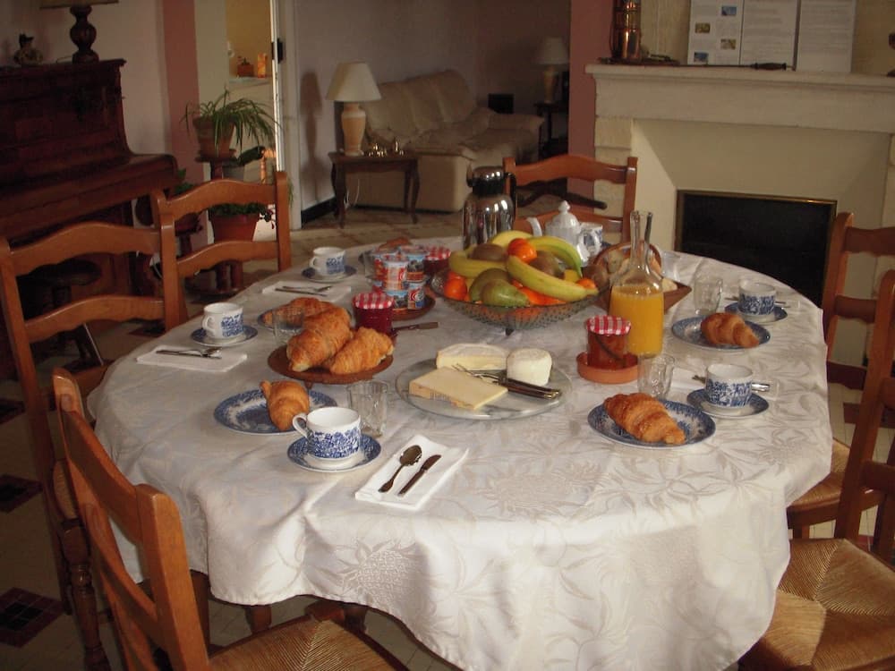 La Maison des Aurelines