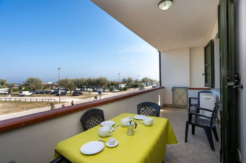 Residence Smith Sul Mare