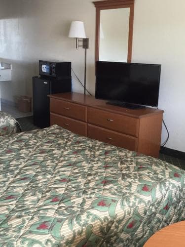 Economy Inn Dillon