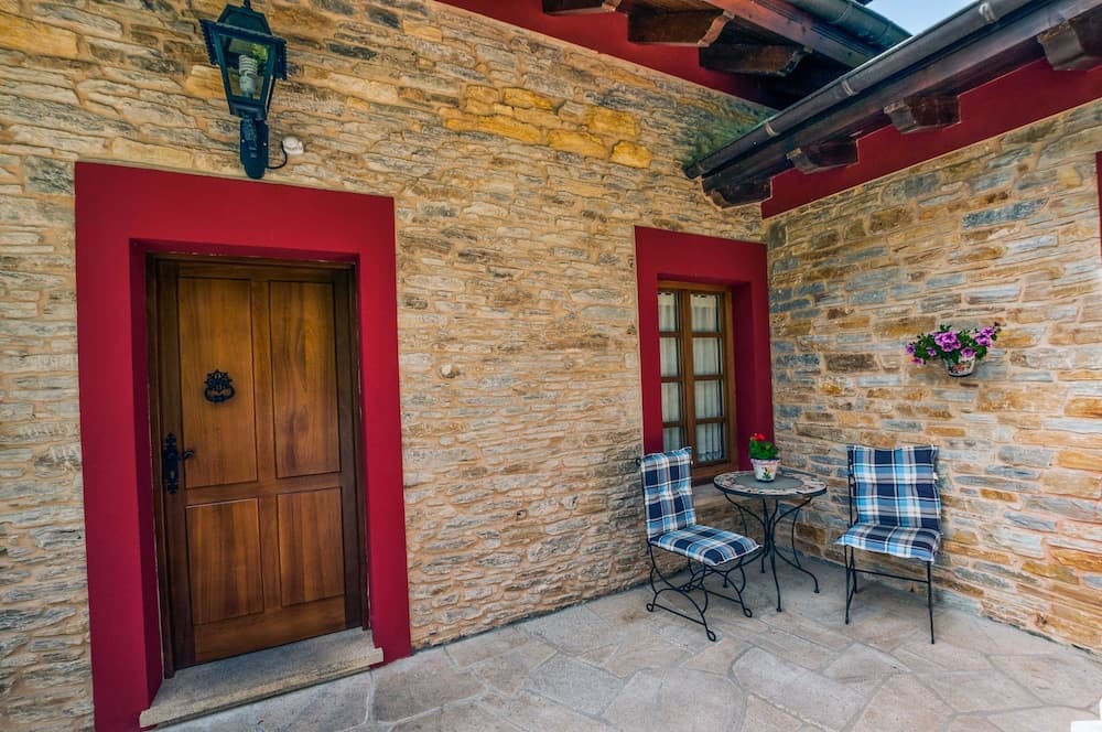 El Capricho de Josana