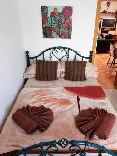 Villa Ganesh