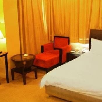 Sanmen Hotel