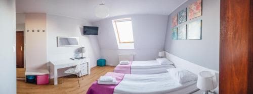 Hotel Na Rogatce
