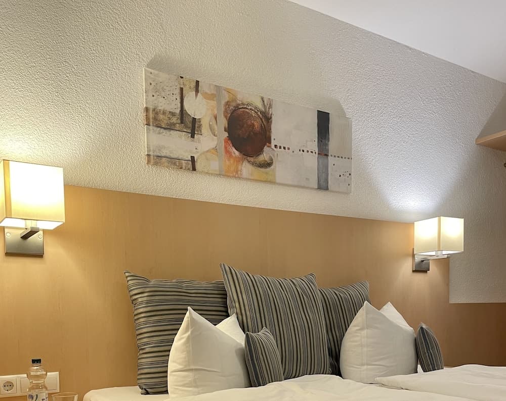 Hotel Garni Bettina