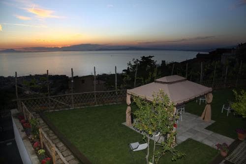 B&B Nel Mar