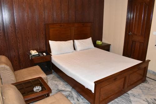 Hotel Johar View