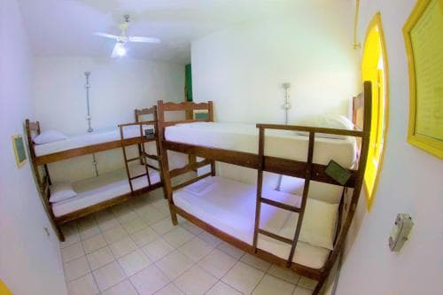 Bossa Nova Hostel