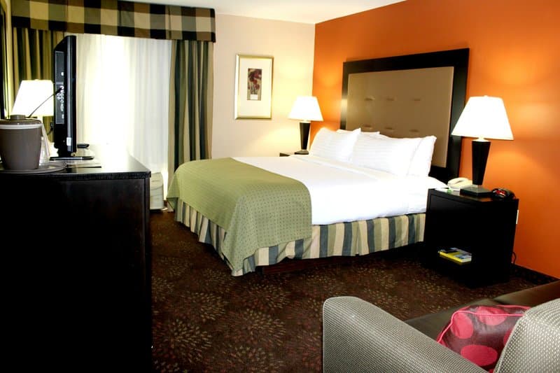 Wyndham Garden Houston Willowbrook
