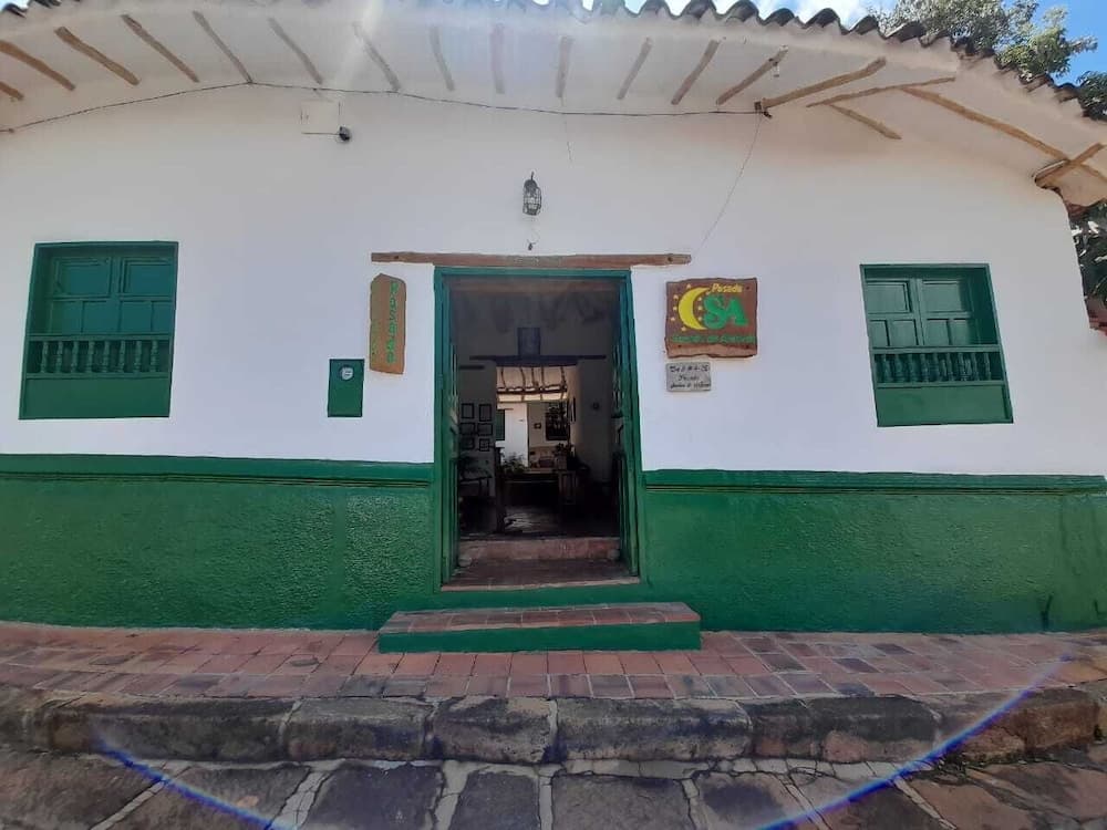 Posada Suenos de Antonio