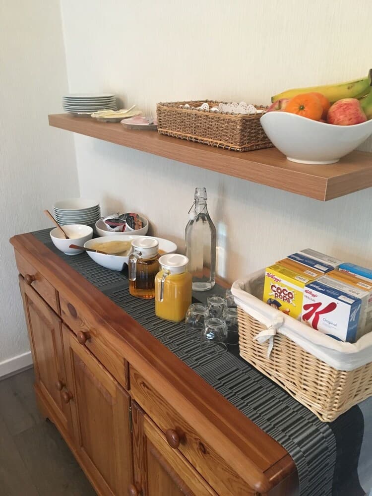 Craigrathan Bed & Breakfast