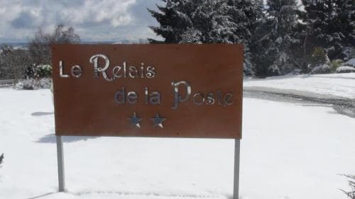 Le Relais de la Poste