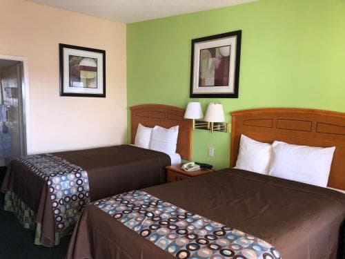 Rodeway Inn