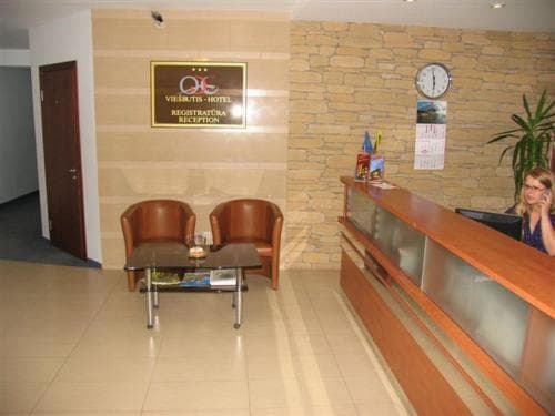 Hotel Ode Self Check-In
