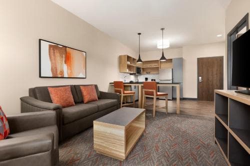 Candlewood Suites Oxford - Anniston by IHG