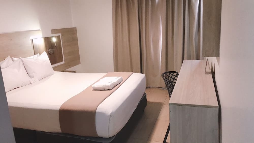 Mega Hotel
