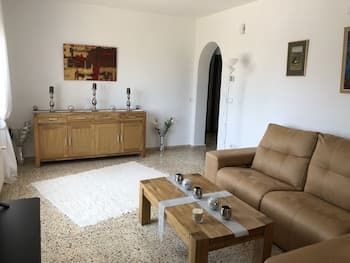 Villa Walt