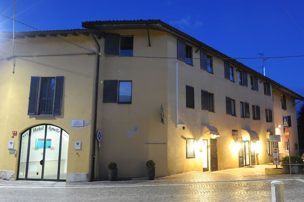 Albergo Agnello