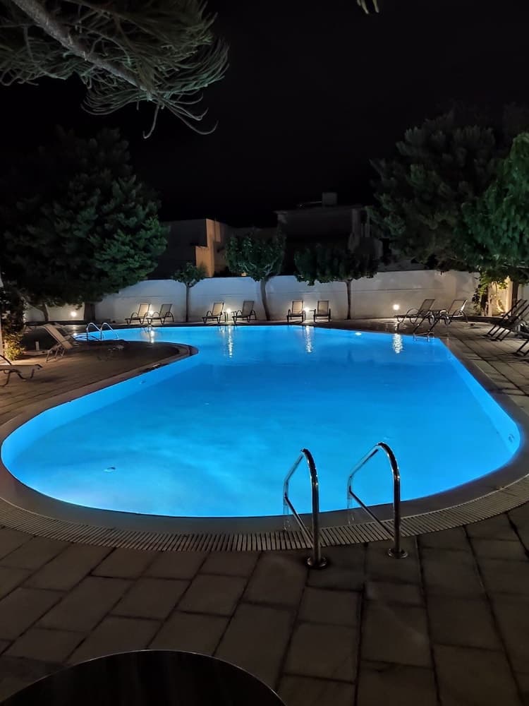 Hippocampus Hotel