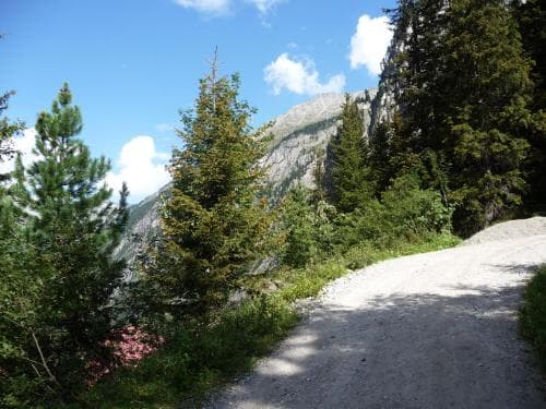 Apart Tuxertal
