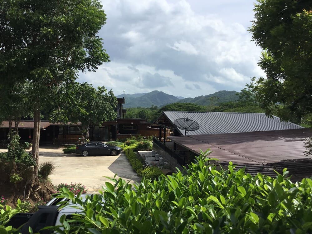 The Like Resort