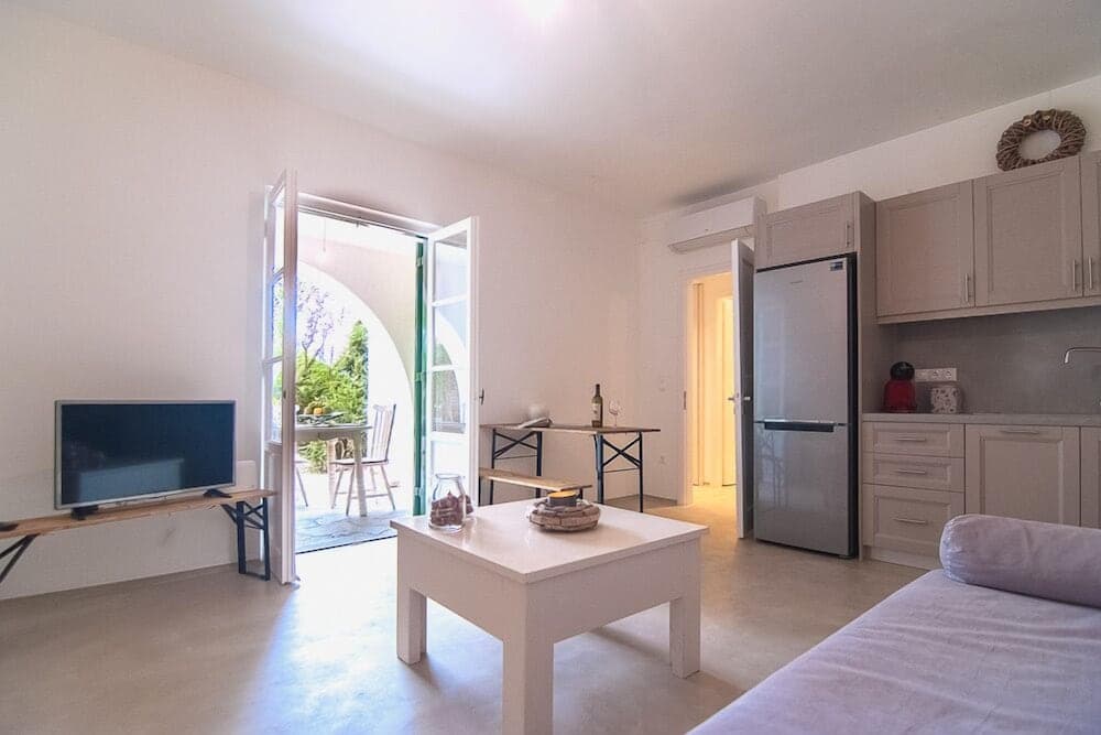 Alexandra Villa
