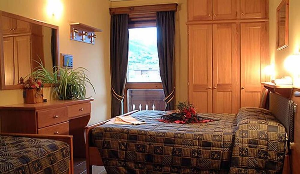 Hotel La Baita