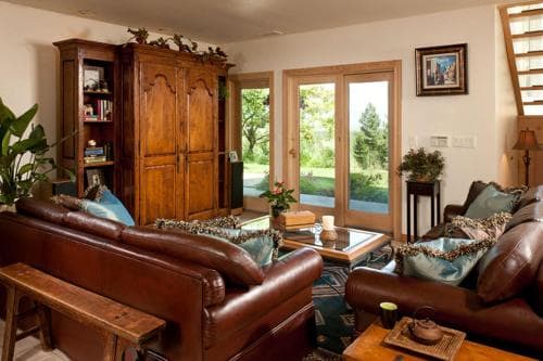 The Master Suite Bed and Breakfast