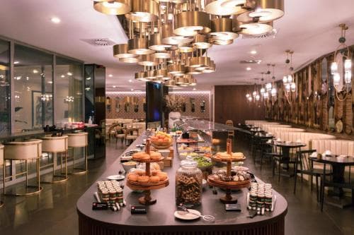 BessaHotel Liberdade