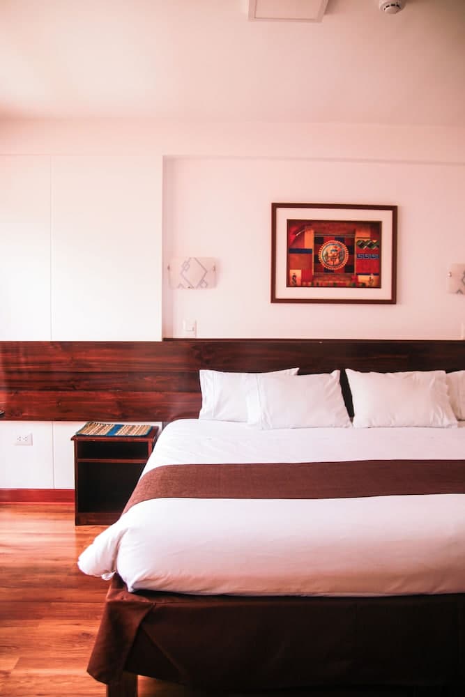 Illas Inn