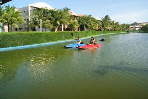Aquaville Resort