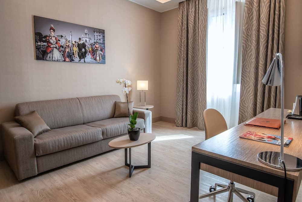 Hotel Genova
